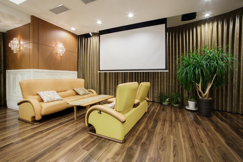 The United Hotel Osaka Umeda Екстер'єр фото