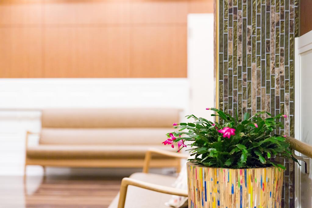 The United Hotel Osaka Umeda Екстер'єр фото