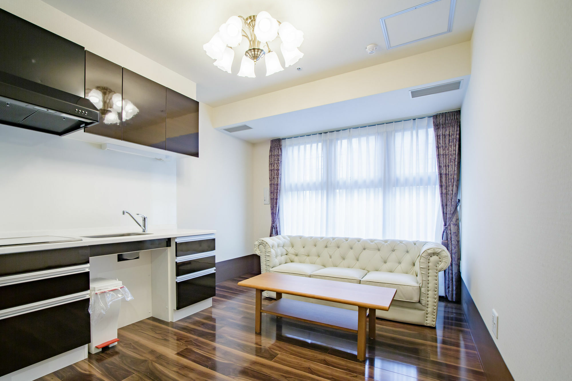 The United Hotel Osaka Umeda Екстер'єр фото