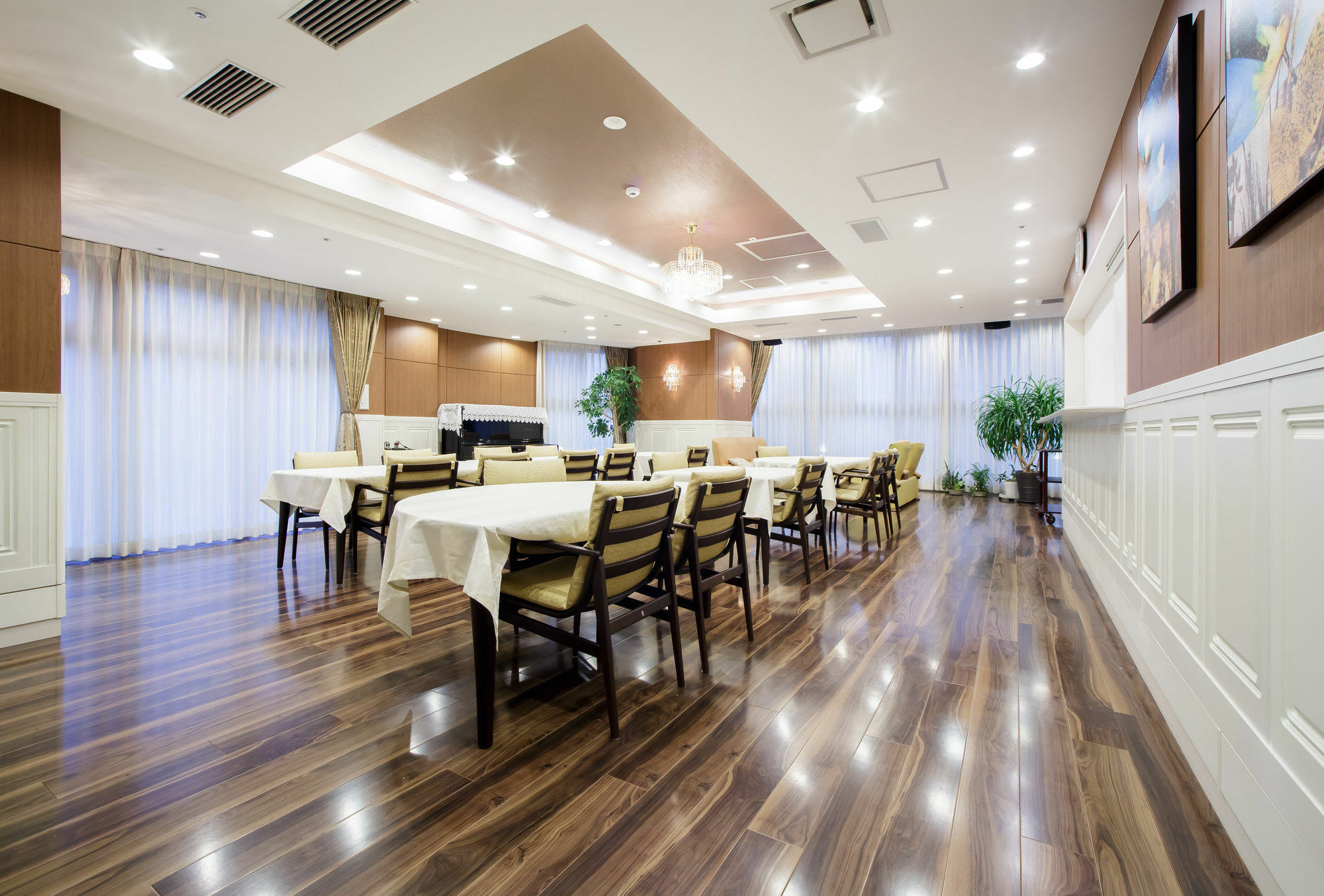 The United Hotel Osaka Umeda Екстер'єр фото