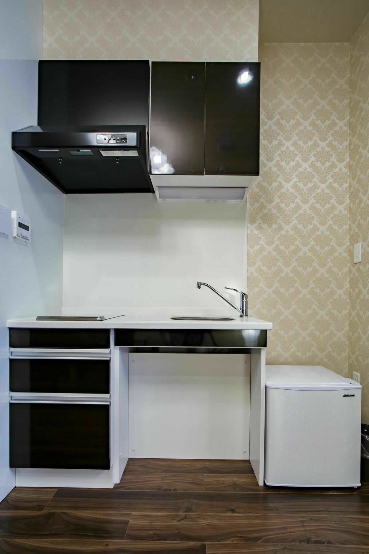 The United Hotel Osaka Umeda Екстер'єр фото
