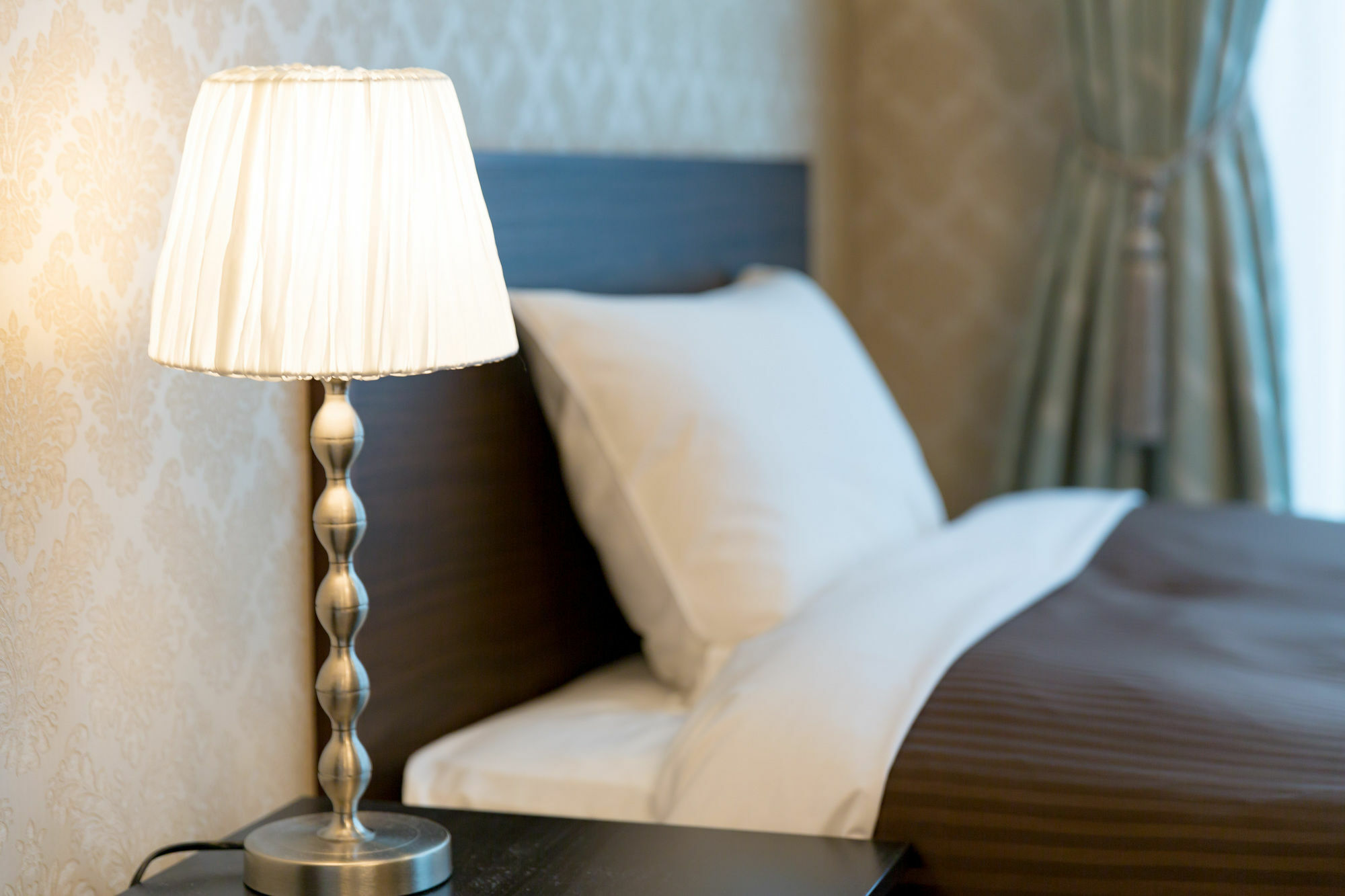 The United Hotel Osaka Umeda Екстер'єр фото